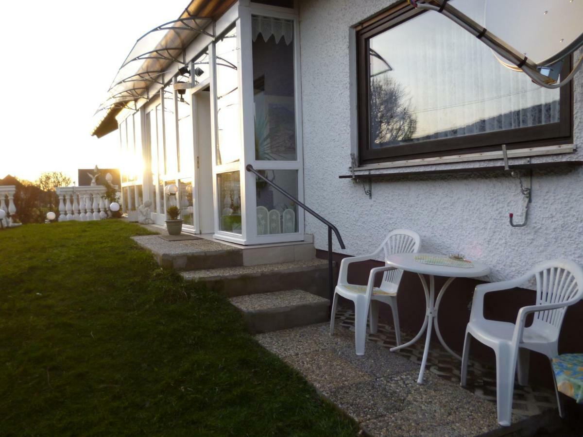 Pension Engel Oberschonegg Exterior foto